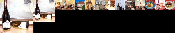 Logis Grand Hotel De L'Europe