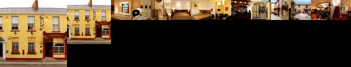 Brogans Bar & Guesthouse