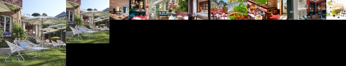 Hotel Le Saint Christophe