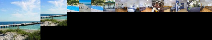 Discovery Parks - Woodman Point