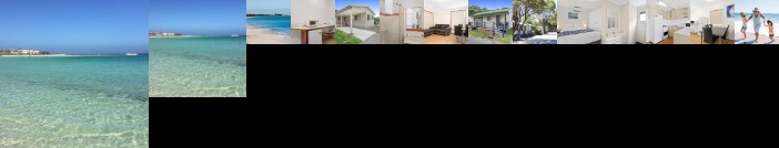 Discovery Parks - Coogee Beach