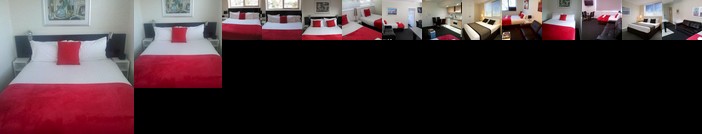 Apartments on Flemington