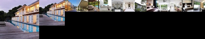 Amara Sanctuary Resort Sentosa