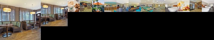 Courtyard by Marriott Gulfport Beachfront