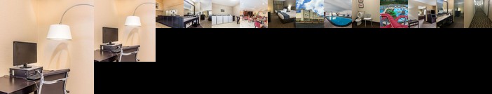 Comfort Inn & Suites Crystal Inn Sportsplex Gulfport