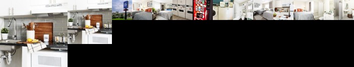 InTown Suites of Gulfport