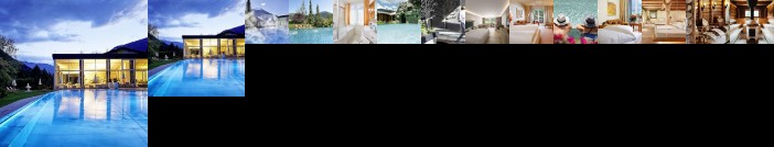 Therme & Spa Resort Das Ronacher