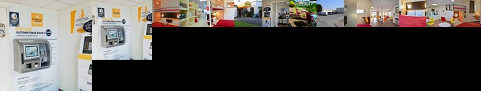 Premiere Classe Bordeaux Sud Pessac Bersol