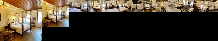 Doge Traditional Hotel