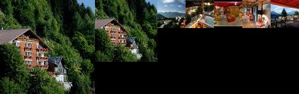 Hotel Le Grand Chalet Leysin
