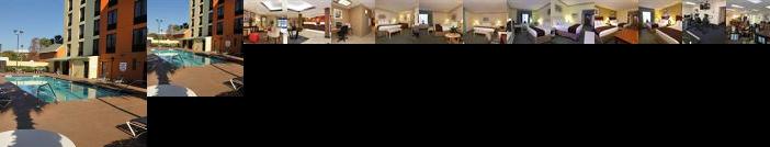 Wyndham Garden Jacksonville