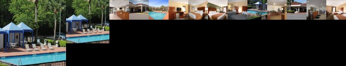 Days Inn by Wyndham Jacksonville Airport