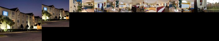 Jacksonville Plaza Hotel and Suites