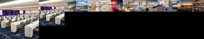 Hyatt Regency Jacksonville Riverfront