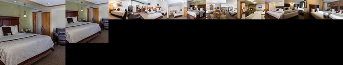 Golden Arrow Lakeside Resort