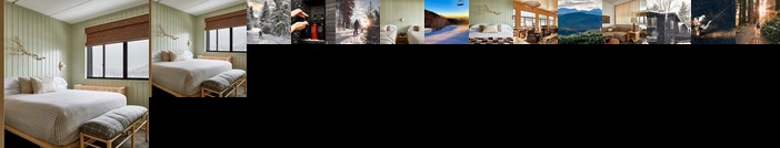 Lake Placid Summit Hotel