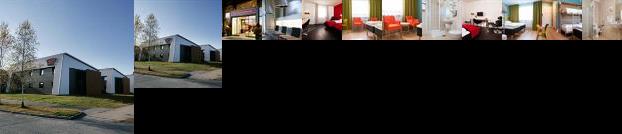 Thon Hotel Gardermoen