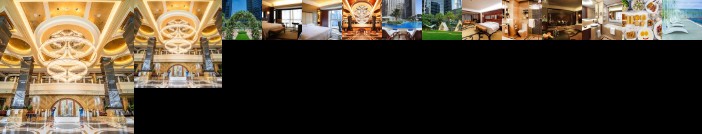 Sheraton Shenzhen Futian Hotel