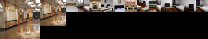 Huizhan Ge Aparthotel