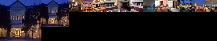 Garden Hotel Suzhou