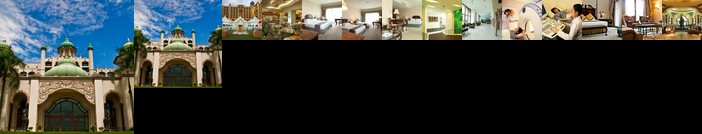 Palace of the Golden Horses