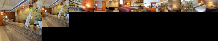 The Plaza Hotel Kuala Lumpur