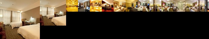 Silver Plaza Quancheng Hotel