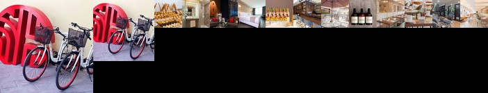 NH Mexico City Centro Historico