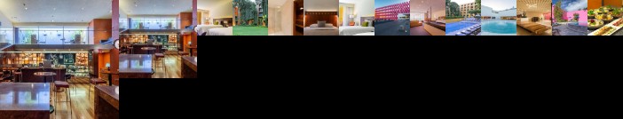 Camino Real Polanco Mexico