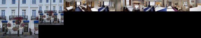 Best Western Victoria Palace