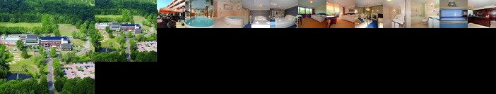 Fletcher Wellness-Hotel De Hunzebergen