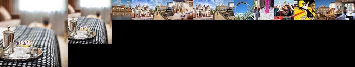 Mercure London Staines-upon-Thames Hotel