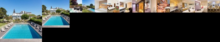 Relais du Silence Le Tumulus