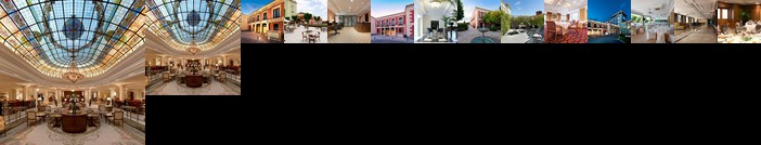 Eurostars Palacio Buenavista