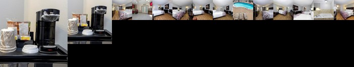 Red Roof Inn Arlington - Entertainment District