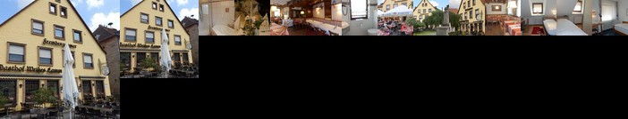 Gasthof Weisses Lamm