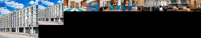 Motel One Munchen-East Side