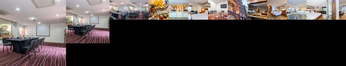 NH Bogota Boheme Royal