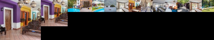 Los Arcos Suites