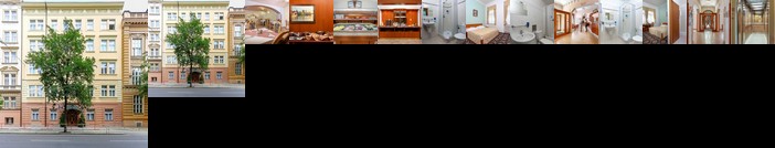 City Club Hotel Prague