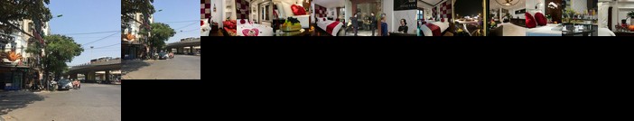 Hanoi Era Hotel