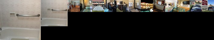 Regency Inn at San Francisco Airport