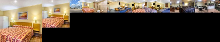 Rodeway Inn New Orleans