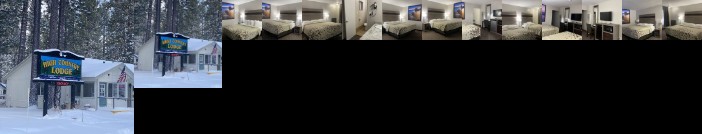 High Country Lodge South Lake Tahoe