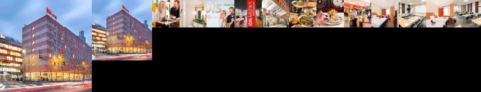 Ibis Praha Mala Strana