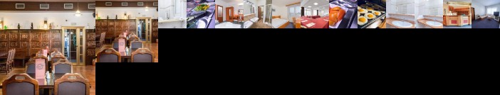Hotel Astra Prague