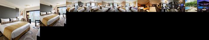 Grand Prince Hotel Shin Takanawa