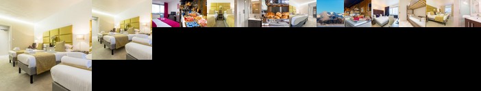 Madame Vacances - Hotel Courchevel Olympic