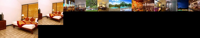 Habarana Village by Cinnamon