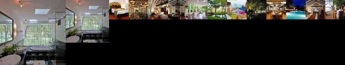 Cinnamon Lodge Habarana